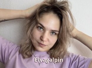 Elvagalpin