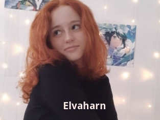 Elvaharn