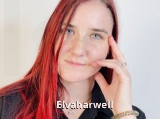 Elvaharwell