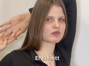 Elvahiett