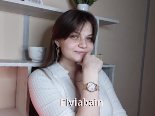 Elviabain