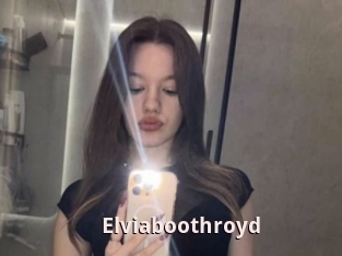 Elviaboothroyd