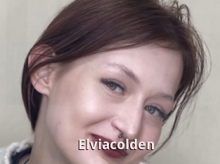 Elviacolden