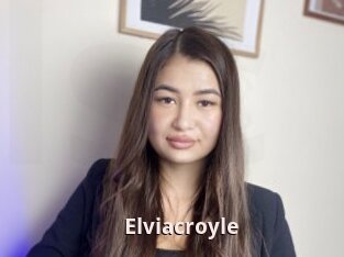 Elviacroyle