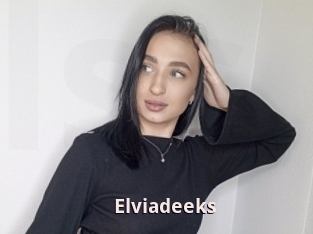 Elviadeeks