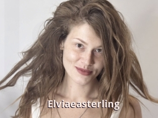 Elviaeasterling