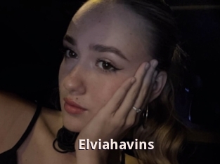 Elviahavins
