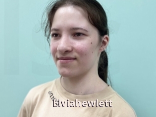 Elviahewlett