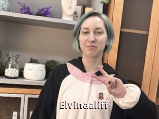 Elvinaaliff