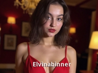 Elvinabinner