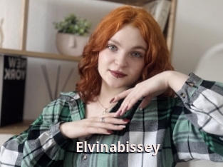 Elvinabissey