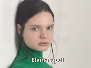 Elvinacapell