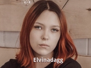 Elvinadagg