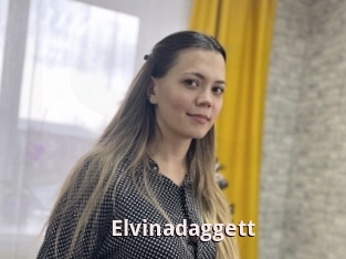 Elvinadaggett