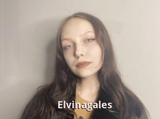 Elvinagales