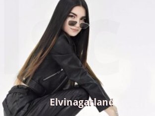 Elvinagarland