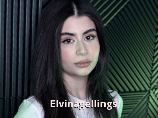 Elvinagellings