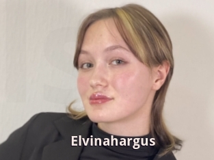 Elvinahargus