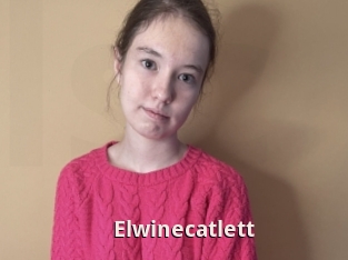 Elwinecatlett