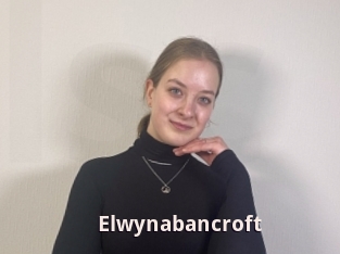 Elwynabancroft