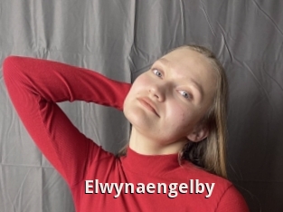 Elwynaengelby