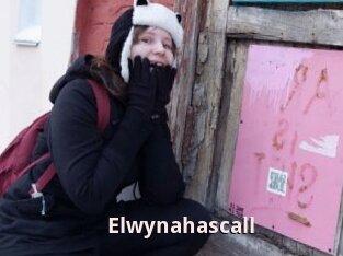 Elwynahascall