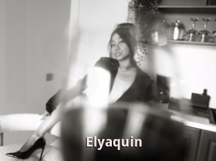 Elyaquin