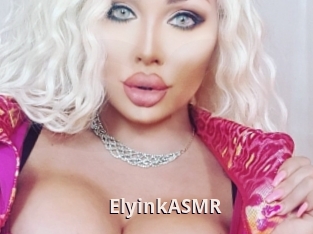 ElyinkASMR