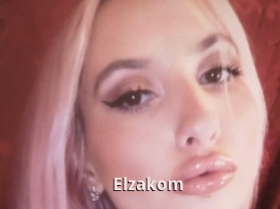 Elzakom