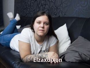 Elzaxdixon