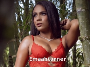 Emaahturner