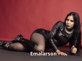 Emalarson