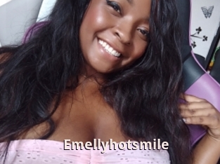 Emellyhotsmile