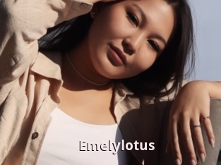 Emelylotus