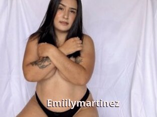 Emiilymartinez