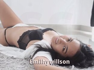 Emilhywillson