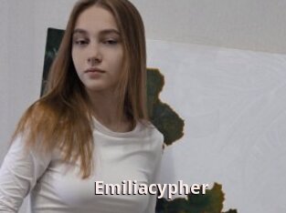 Emiliacypher