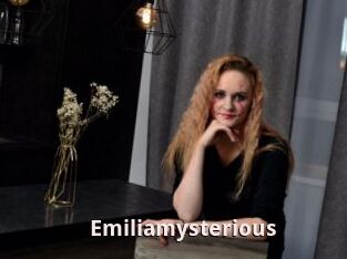 Emiliamysterious