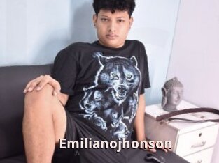 Emilianojhonson