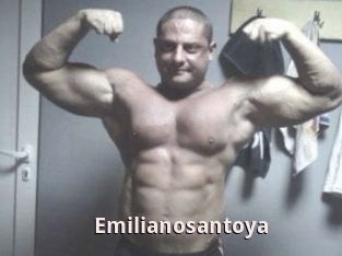 Emilianosantoya