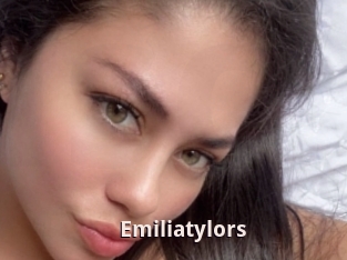 Emiliatylors