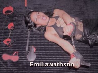 Emiliawathson