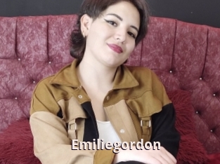 Emiliegordon