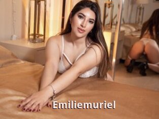 Emiliemuriel