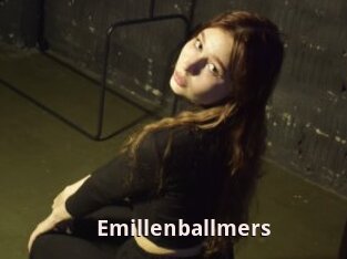 Emillenballmers