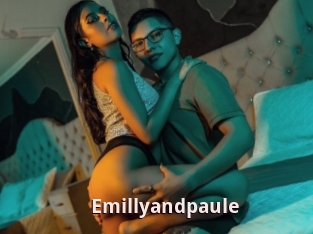 Emillyandpaule