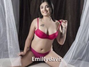 Emillydavis