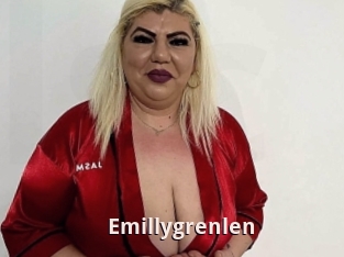 Emillygrenlen