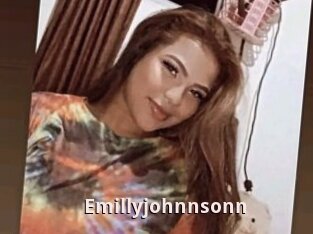 Emillyjohnnsonn