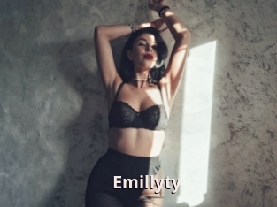 Emillyty